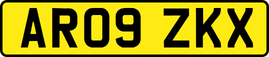 AR09ZKX