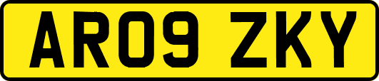 AR09ZKY