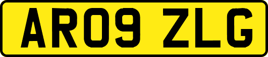 AR09ZLG