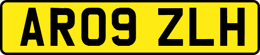 AR09ZLH