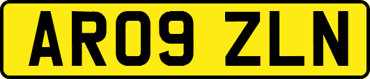 AR09ZLN
