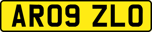 AR09ZLO