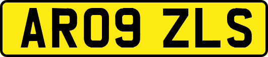 AR09ZLS