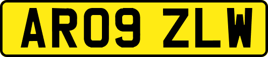 AR09ZLW