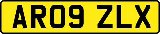 AR09ZLX