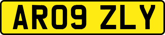 AR09ZLY