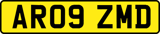AR09ZMD