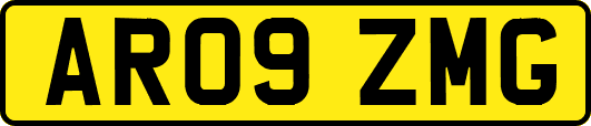 AR09ZMG