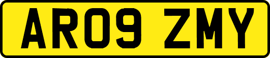 AR09ZMY