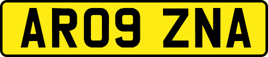 AR09ZNA