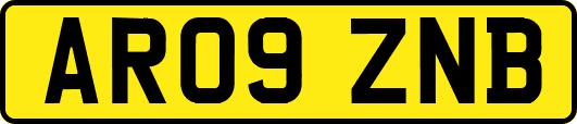 AR09ZNB