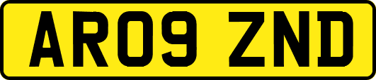 AR09ZND