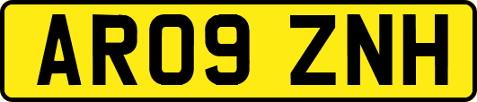 AR09ZNH