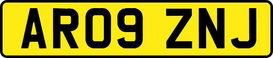 AR09ZNJ
