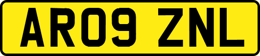 AR09ZNL