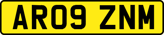 AR09ZNM