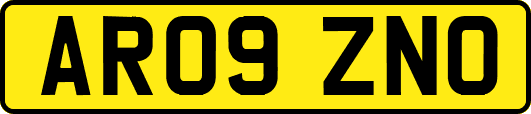 AR09ZNO