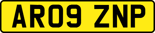 AR09ZNP