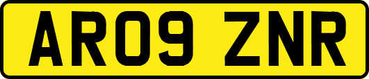 AR09ZNR
