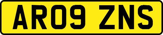 AR09ZNS