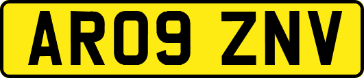AR09ZNV