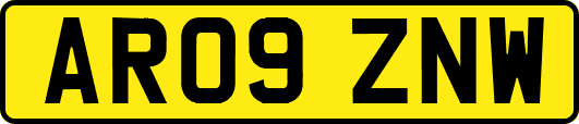 AR09ZNW