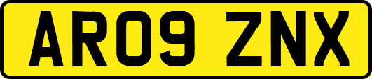 AR09ZNX
