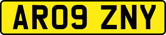 AR09ZNY
