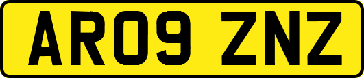AR09ZNZ