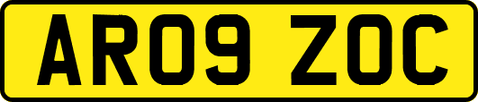 AR09ZOC