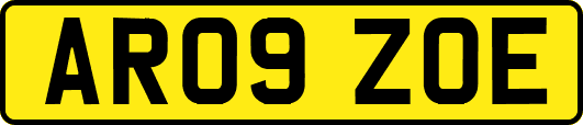 AR09ZOE