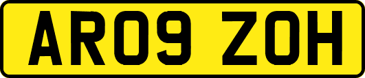 AR09ZOH