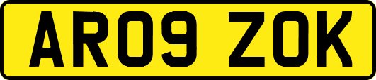 AR09ZOK