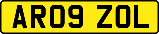 AR09ZOL