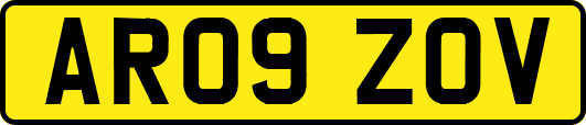 AR09ZOV