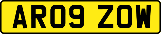 AR09ZOW