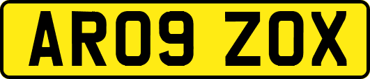 AR09ZOX