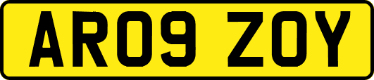 AR09ZOY