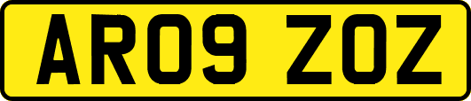 AR09ZOZ