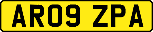 AR09ZPA