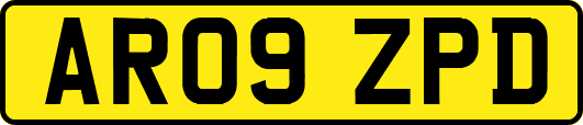 AR09ZPD