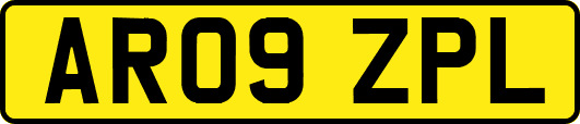 AR09ZPL