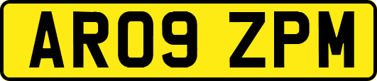 AR09ZPM