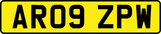 AR09ZPW