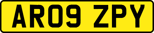 AR09ZPY