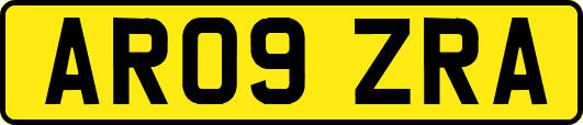 AR09ZRA