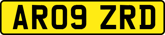 AR09ZRD