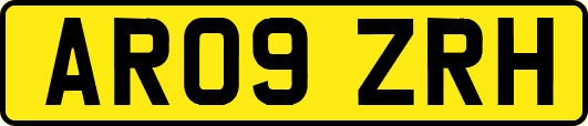 AR09ZRH