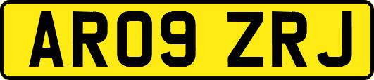 AR09ZRJ