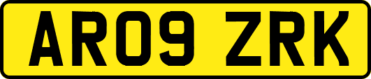 AR09ZRK